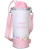 Amazon.co.jp: 星のカービィ[ペットボトルホルダー]ショルダー
